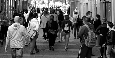 En 2022 crece la población en Andorra