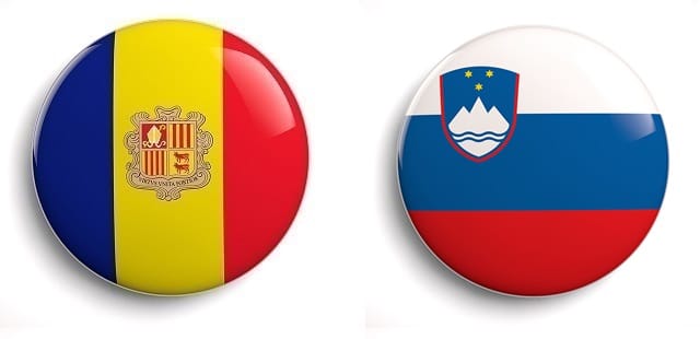 Double Tax Treaty Andorra Slovenia